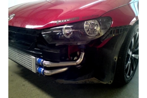 intercooler sirocco